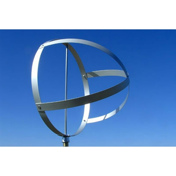 Airport Windsock Corporation 18" Standard Aluminum Windsock Frame