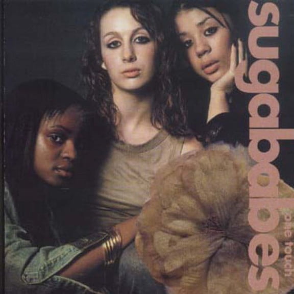 Sugababes - One Touch - CD