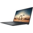 thumbnail image 3 of Dell Inspiron 15.6" Touchscreen Business Laptop, 8GB RAM 512GB Storage (256GB SSD+256GB External), 8-Core AMD Ryzen 7 Processor, FHD 1920 x 1080 LED Display, Windows 11, SD Card Reader, Black, 3 of 5