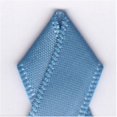 thumbnail image 1 of Papilion R074300230336100Y Ruban Satin Simple Face de 0,88 Po, 100 Verges - Bleu Porcelaine, 1 of 1