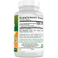 thumbnail image 6 of Best Naturals St. John's Wort 300 mg 180 Capsules, 6 of 6