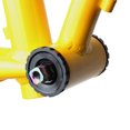 thumbnail image 3 of FUEENIRVA Céramiques en Alliage de Titane Rouge Centrales pour Vélo Roulements en Céramique Lisses Durables et Résistants à la Rouille, 3 of 8