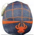 thumbnail image 2 of Squishmallows Official Kellytoy Disney Characters Squishy Soft Stuffed Plush Toy Animal (7 Inches, Miles Morales), 2 of 2