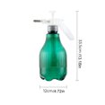 thumbnail image 2 of Ducha de plantas Advancent con rociador de distribución de agua uniforme 1.7L verde negruzco, 2 of 6