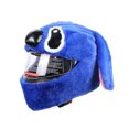thumbnail image 1 of Cubierta De Casco De Moto Cubierta De Protección De Casco Esponjoso Divertido Para Esquí De Motocicleta Yuarrent AP006174-04, 1 of 6
