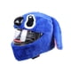 thumbnail image 1 of Cubierta De Casco De Moto Cubierta De Protección De Casco Esponjoso Divertido Para Esquí De Motocicleta Yuarrent AP006174-04, 1 of 6