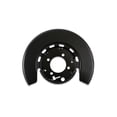 thumbnail image 4 of REKUDO RK400-16 Rear Disc Brake Dust Shields, 4 of 7