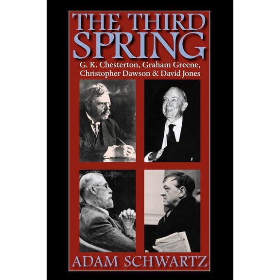 The Third Spring, (Paperback)
