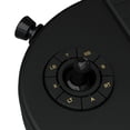 thumbnail image 2 of Controlador de guitarra CRKD Gibson Les Paul negro Tribal Multi, 2 of 9