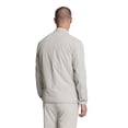 thumbnail image 2 of Lyle & Scott Mens Double Baffle Hybrid Sports Jacket, 2 of 4