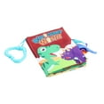 thumbnail image 1 of Xihbxyly Almacén de Liquidación Libros de Tela para Bebés y Niños Pequeños: Juegos de Educación Temprana, 1 of 3