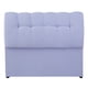 thumbnail image 5 of Box Base Cama Queen Size + Cabecera Nube Lila Dicasa  Lily, 5 of 8