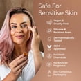 thumbnail image 3 of Tree To Tub, Ginseng Green Tea, Retinol Night Repair Eye Cream, 0.5 oz (15 ml), 3 of 9