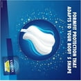 thumbnail image 5 of Tampax Cardboard Applicator Tampons, Regular, Unscented, 40 Count (Pack of 3), 5 of 11