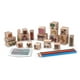 thumbnail image 2 of Set de Sellos de la granja Melissa & Doug 1564, 2 of 4