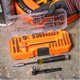 thumbnail image 5 of Juego de herramientas Klein Tools 32787, 64 piezas, microtrinquete, 5 of 9