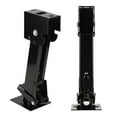 thumbnail image 4 of Stabilizing Outriggers, Telescoping Stabilizer Jack Wear Resistant Adjustable 1000lbs Lifting Capacity  For Off Road Vehicles, 4 of 8