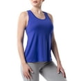 thumbnail image 4 of Athletic Works Women's Core Active Racerback Tank Top, 4 of 7