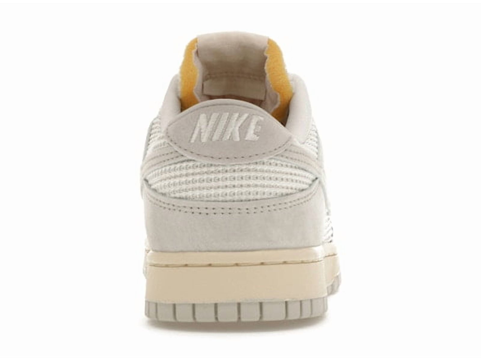 light bone dunks stockx