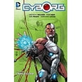 thumbnail image 1 of Pre-Owned Cyborg, Volume 1: Unplugged (Paperback) 1401261191 9781401261191, 1 of 1