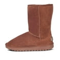 thumbnail image 2 of Cloud Nine Sheepskin Ladies 9 Inch Comfort Winter Boots, 2 of 11