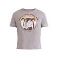 thumbnail image 5 of The Beatles Men's Graphic Tee with Short Sleeves, Sizes S-3XL, 5 of 5