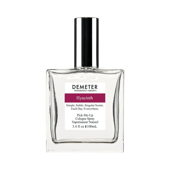 Demeter Hyacinth Cologne Spray - 3.4 oz