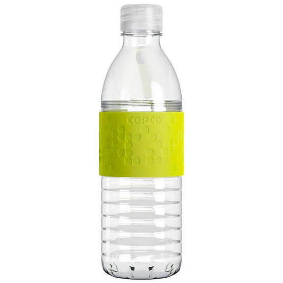 Copco Hydra 16.9 oz Water Bottle - Lime Green