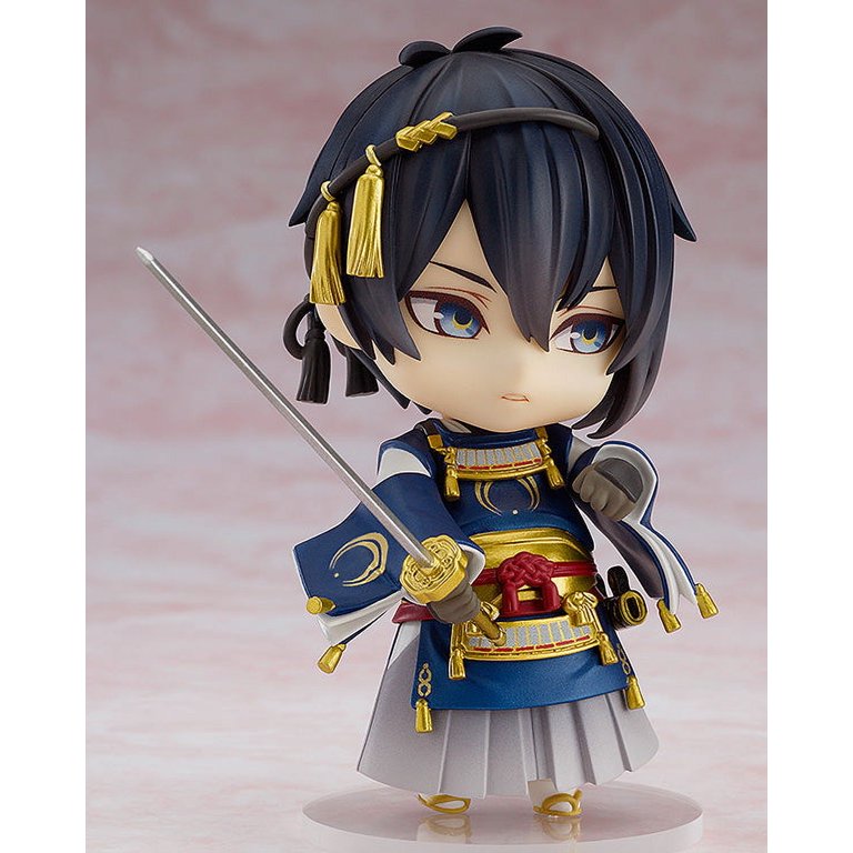 Mikazuki Munechika フィギュア 3体セット Mikazuki Munechika フィギュア 3体セット Mikazuki Munechika