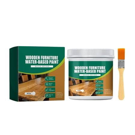 

Jungdeepe Multipurpose Wood Furniture Kit 6 Colors Strong For Home Décor Restoration Scratch & Crack Filler Wall Filler for Holes Tube Wall Filler for Holes Wall Filler Paste Wall Filler Plaster Wall