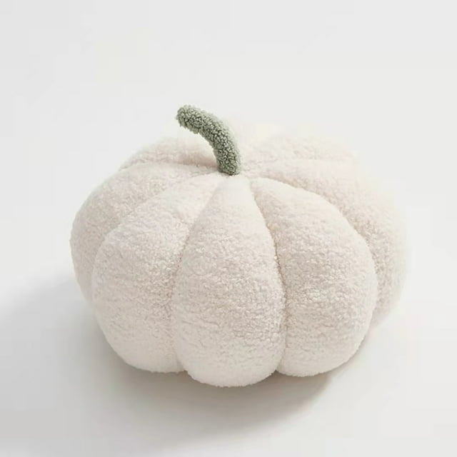 Cushaw Almohada Regalo Simulación Vegetal Muñeca Juguete de peluche Accesorios de fotografía Muñeca para niños Wmkox8yii shdjk4992