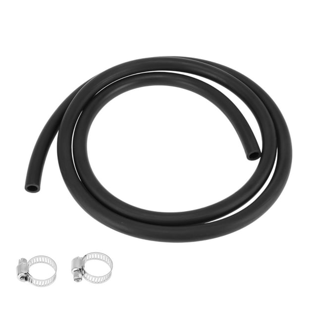 Mangueras de aceite lubricante Unique Bargains 12mm/0.47" 18mm/0.71" 2m