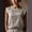 Beige, variant on Women Cotton Linen Tank Tops Flowy Plain Gauzy Tees Linen Sleeveless Tops For Women Boxy Tank Tops For Women Wide Strap Tank Tops For Women Garment Friendly Tank Tops Cotton Boho Tops