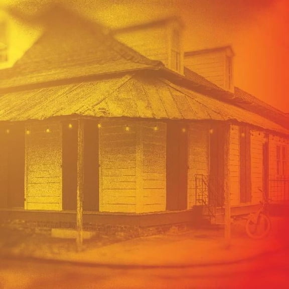 Deslondes - Ways & Means - Music & Performance - CD