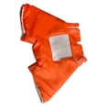 thumbnail image 2 of Methold Control remoto guantes cálidos terciopelo interior invierno al aire libre RC avión transmisor mano protección contra el frío Videojuegos y accesorios Naranja, 2 of 6
