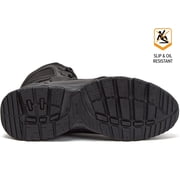 Mag Lynx Boot- Black- Medium
