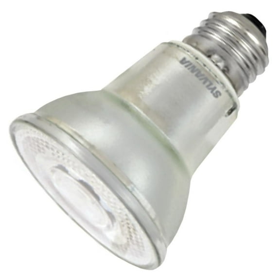 Sylvania 41046 - LED7PAR20DIM830NFL2513YGLWRP PAR20 Flood LED Light Bulb