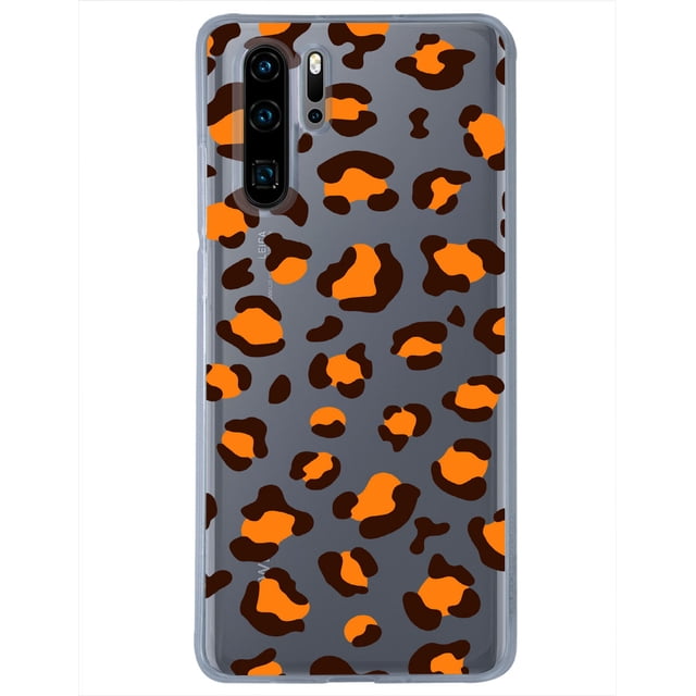Funda para Huawei P30 Pro InstaCase Guepardo Animal Print Collection