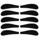 thumbnail image 1 of 10 piezas de perchas para ropa, hombreras, perchas, perchas para ropa, perchas para ropa, 1 of 8