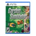 thumbnail image 1 of Garden Simulator (PS5), 1 of 9