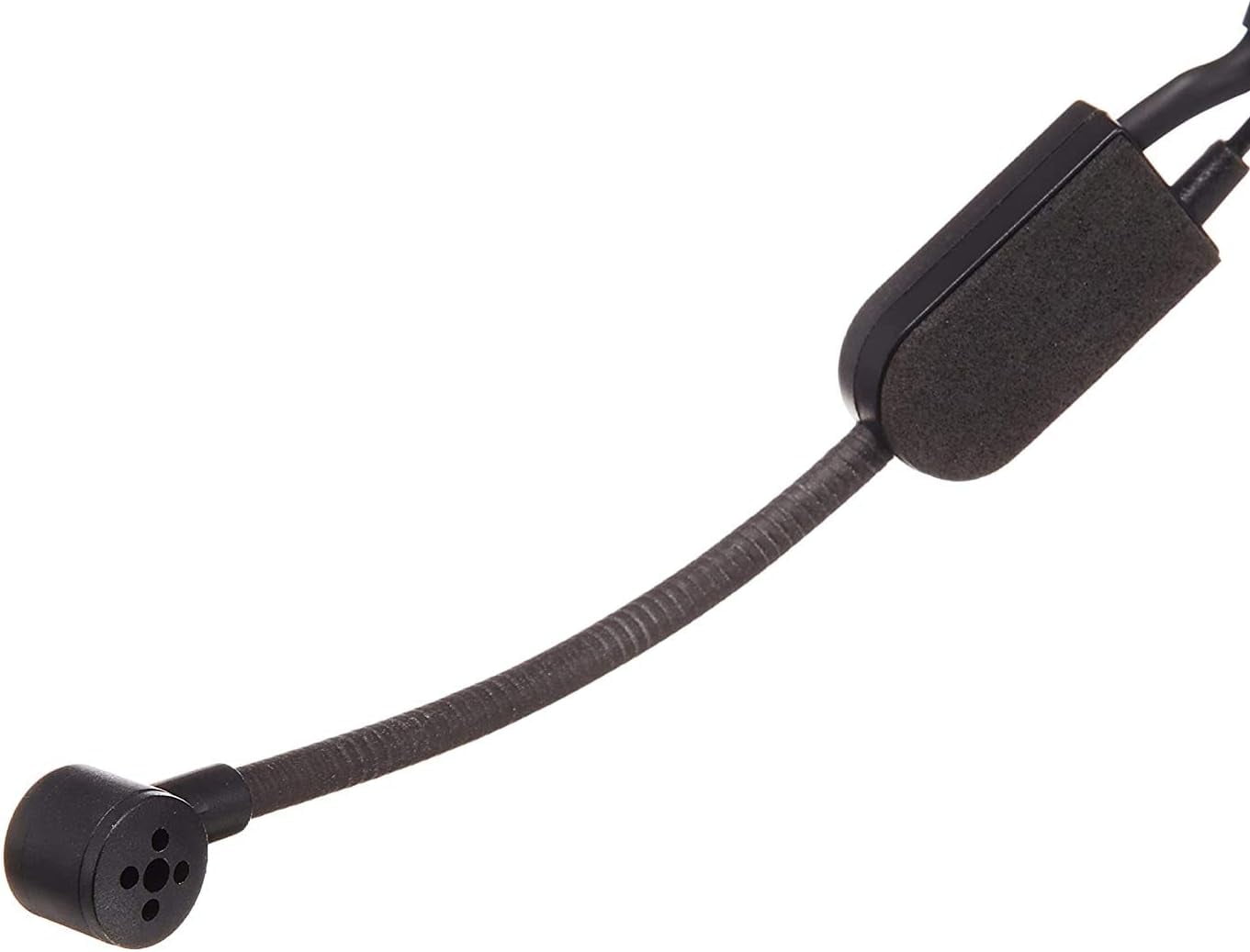 新品！shure pga31 Shure PGA31-TQG Headworn Microphone for Shure Wireless