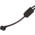 thumbnail image 2 of Shure PGA31 Headset Condenser Microphone, 2 of 5