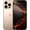 Desert Titanium, variant on Pre-Owned Apple iPhone 16 Pro Max - Verizon - 256GB Black Titanium (Good)