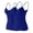 T, variant on Camisole Tops for Women 2 PCs Built in Padded Bra Sweetheart Neck Adjustable Spaghetti Strap Cotton Cami Tank Tops Undershirts Soft Bodycon Sleeveless Tank Top Daily Running Yoga Tops, A L