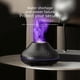 thumbnail image 4 of Máquina de aromaterapia con llama de simulación colorida, humidificador de aire doméstico usb, máquina de aromaterapia con llama, 4 of 5