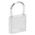 thumbnail image 4 of Candado Candado De Huella Digital Inteligente Cerradura LED De Seguridad Recargable Por USB Para Gabinete De Equipaje De Mochila, 4 of 7