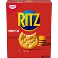 thumbnail image 1 of Craquelins RITZ Originaux, 200 g, 1 of 11