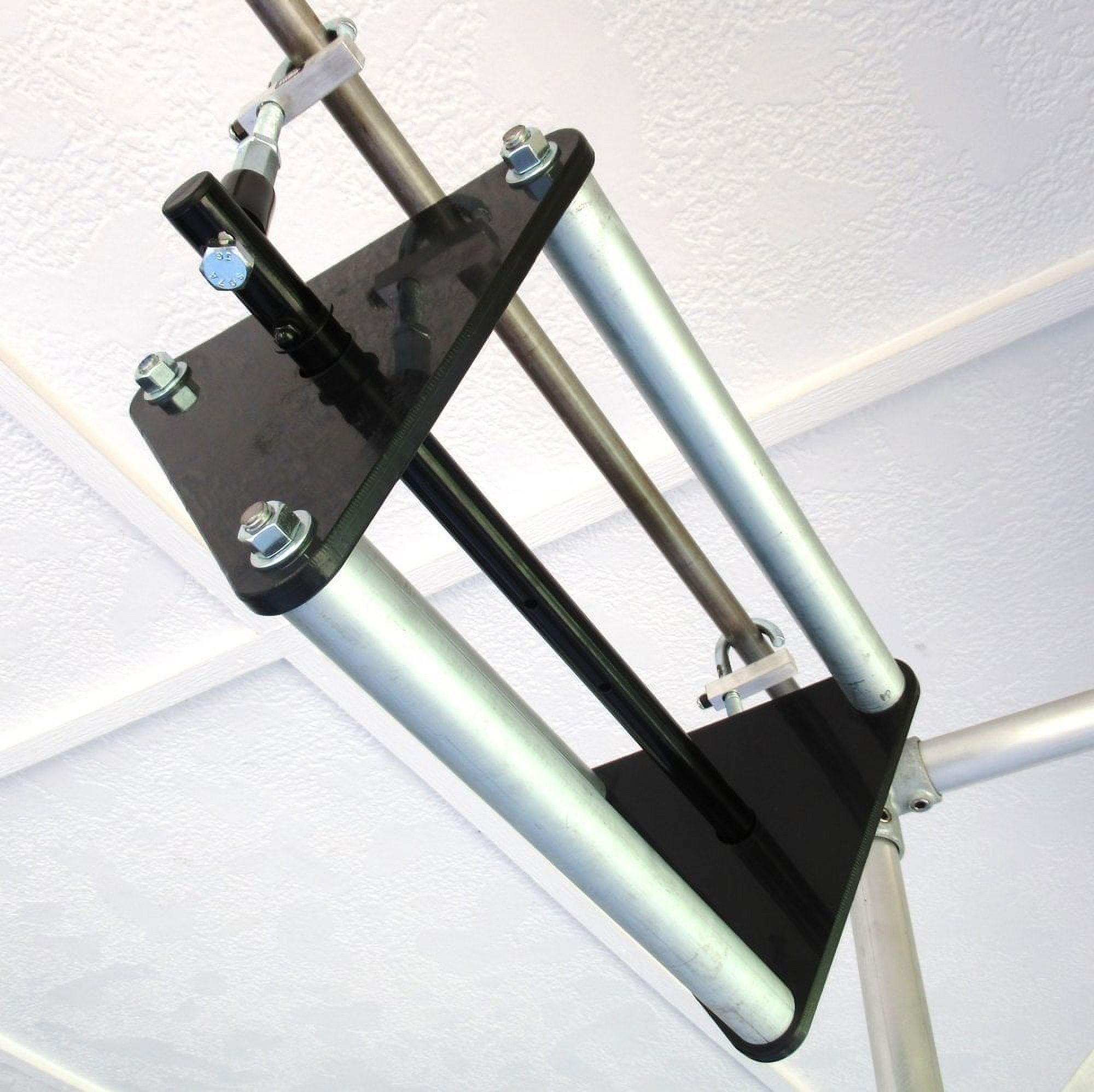 FitBar Beater Bar Rotating Pull Up Bar and Obstacle Trainer