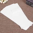 thumbnail image 4 of 100 Uds de papel para teñir el cabello reutilizable para rizar herramientas de estilismo de peluquería FLhrweasw, 4 of 6