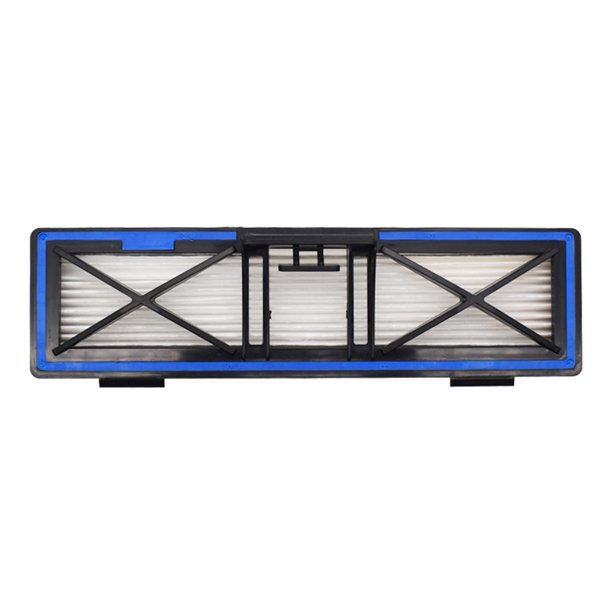 Neato Filtre Lot De 6 Filtres De Rechange 945-0379 Pour Aspirateurs Neato D10 D9 D8 D7 D6 D4 D3 D5